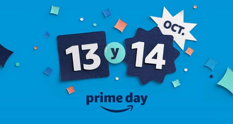 Llegó el Amazon Prime Day 2020 y estas son sus increíbles ofertas