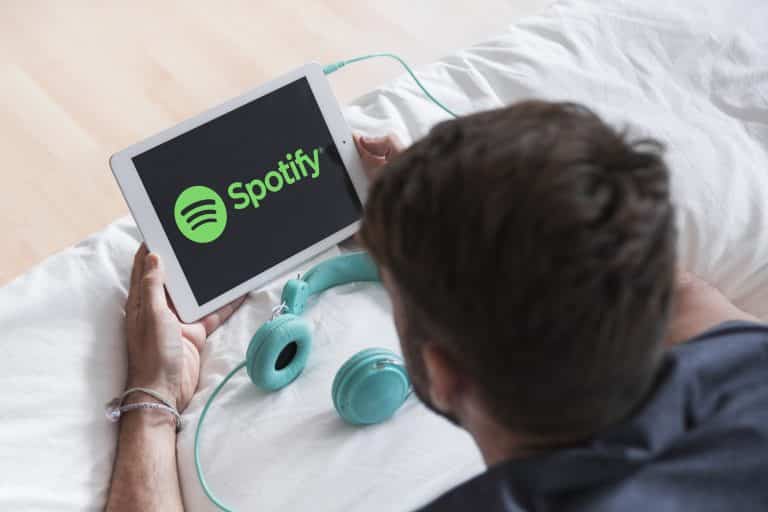 Spotify-Google
