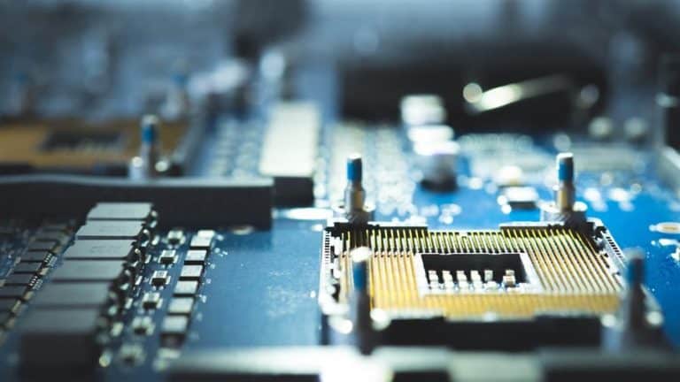 ARM lanza al mercado los nuevos Chips Cortex A78C