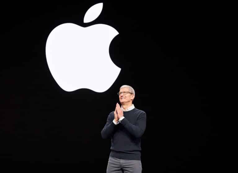 Apple compra una empresa española llamada Vilnyx.