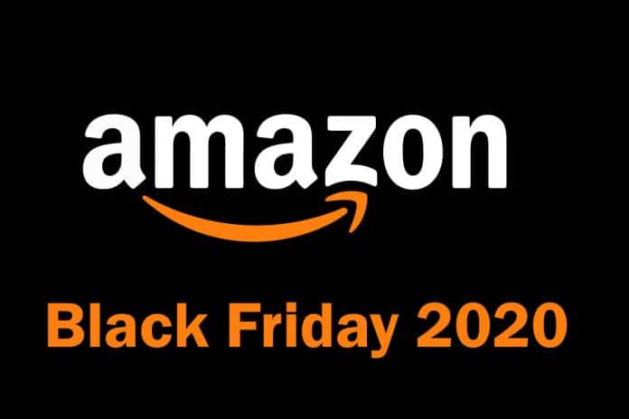 Amazon ya inició con el Black Friday 2020 y estas son algunas de sus increíbles ofertas