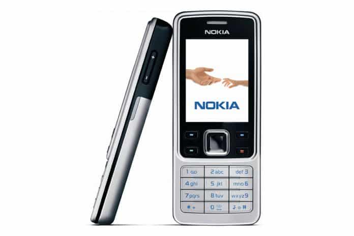 ¡Nostalgia! Vuelven los Nokia 6300 y 8000 pero esta vez con 4G
