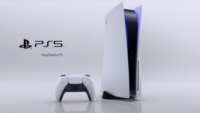 La Playstation 5 de Sony llegó hace poco y ya está ¡completamente agotada!
