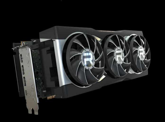 AMD Radeon RX 6800 XT: la nueva competencia de las tarjetas gráficas de NVIDIA