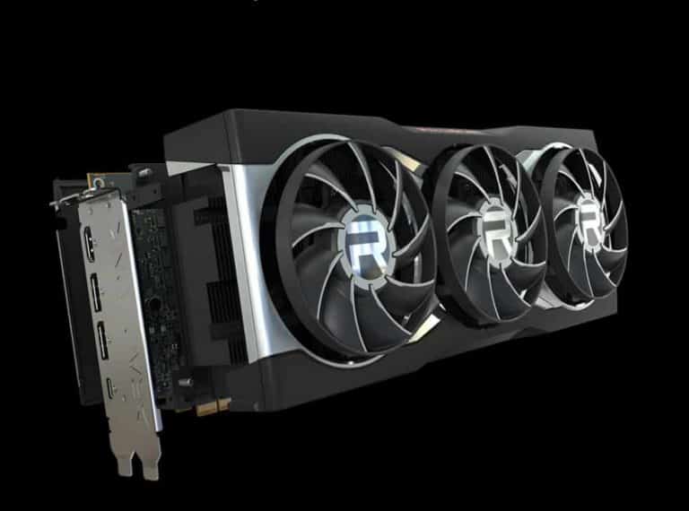 AMD Radeon RX 6800 XT: la nueva competencia de las tarjetas gráficas de NVIDIA