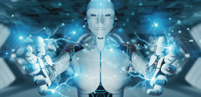 ¿Te imaginas robots capaz de percibir sensaciones humanas? Según los últimos avances ya es posible