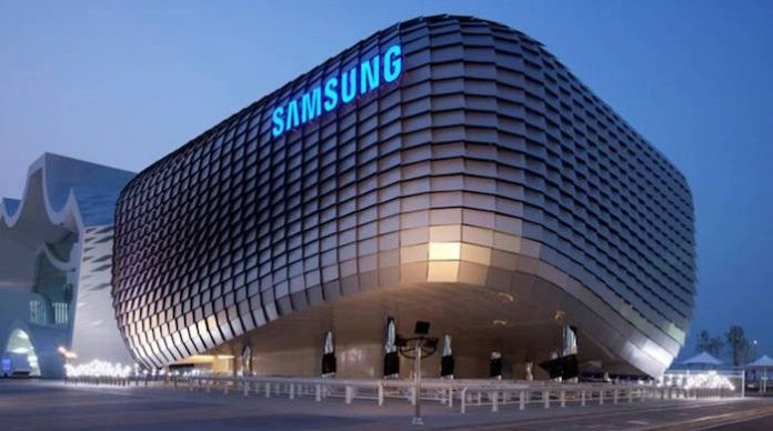 Samsung superó en ventas al gigante Apple en su propia casa