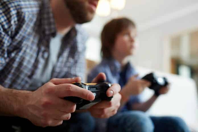 Google Stadia