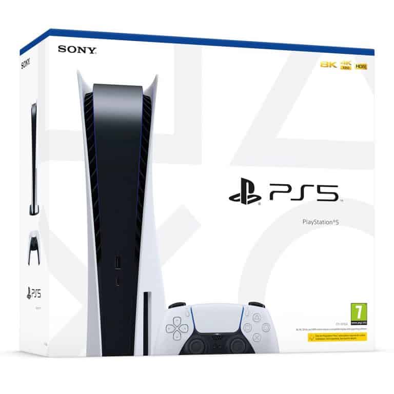 Sony lanzará en el 2021 una PlayStation 5 más económica y delgada
