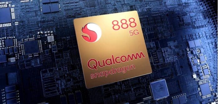 Todos los datos sobre el nuevo procesador Qualcomm: Snapdragon 888