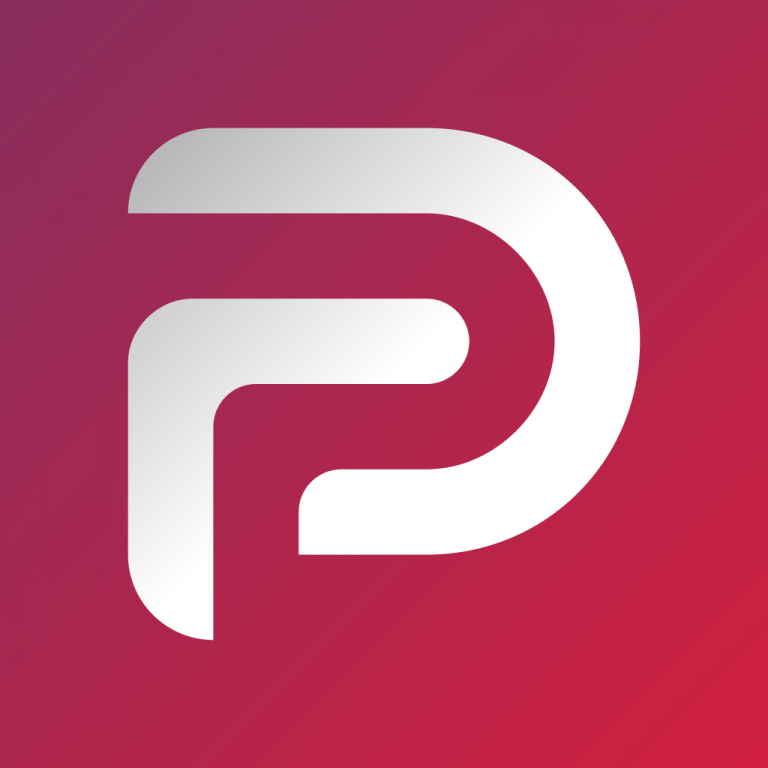 Google y Apple eliminan la app Parler de sus tiendas.