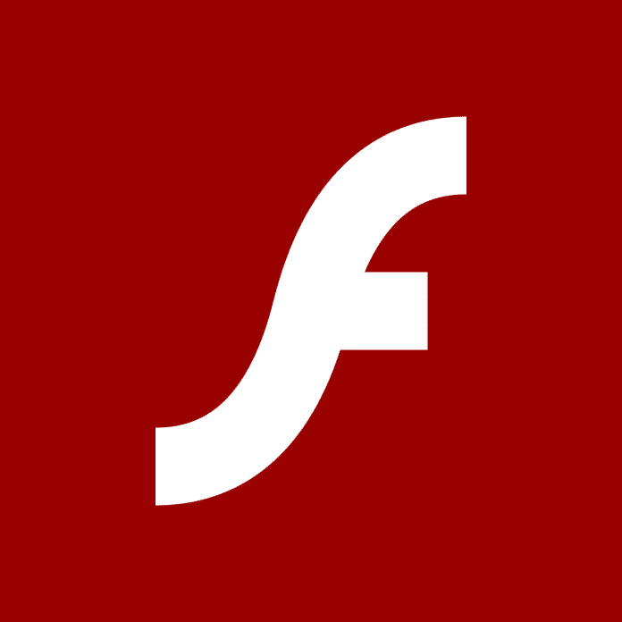 Adoble Flash Player ha llegado a su fin