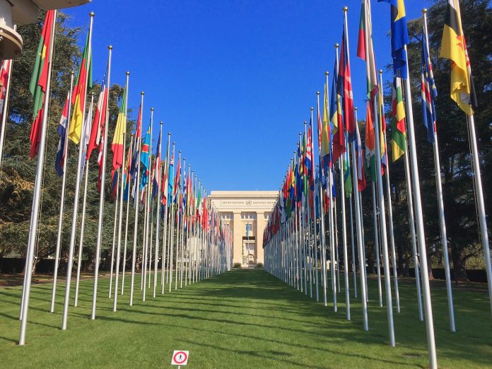hallan una vulnerabilidad en la seguridad informática de los sistemas de las Naciones Unidas