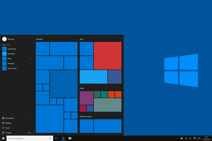 Windows se caracteriza por ser fácil de usar, no obstante, hay maneras de tener acceso a más herramientas ocultas que no son usadas con regularidad