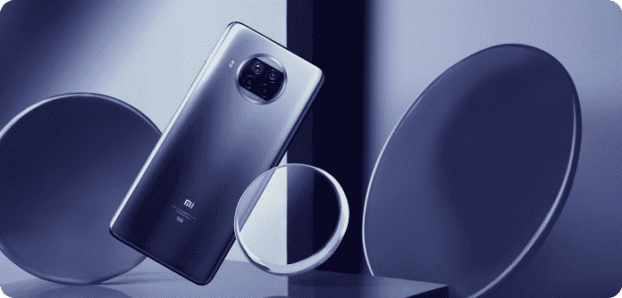 Xiaomi Mi 10i: lo nuevo de la compañía para el mercado indio