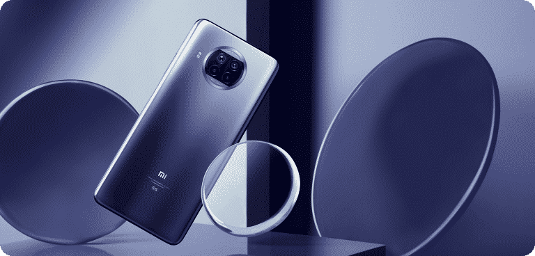 Xiaomi Mi 10i: lo nuevo de la compañía para el mercado indio