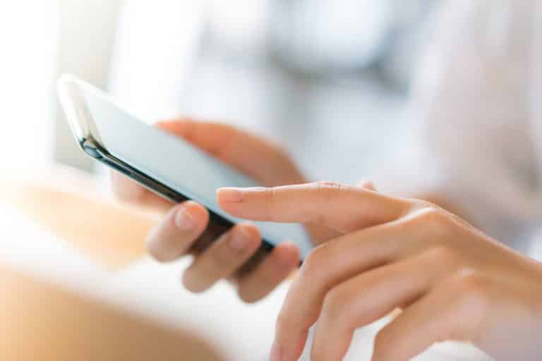 Cómo la pandemia influyó en el mercado de los teléfonos móviles