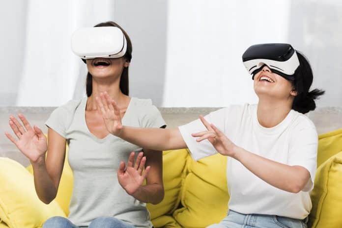 Nuevos detalles con respecto al casco de realidad virtual de Apple