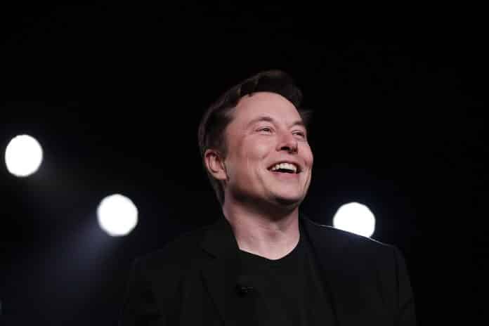 Elon Musk revelo todo en el estreno de Clubhouse.