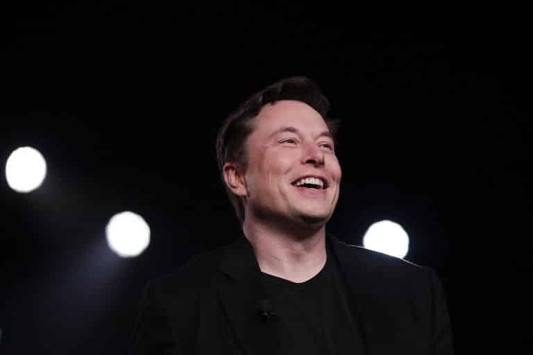 Elon Musk revelo todo en el estreno de Clubhouse.
