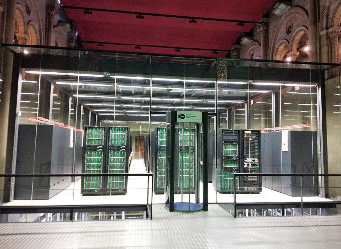 MareNostrum 5: El nuevo supercomputador