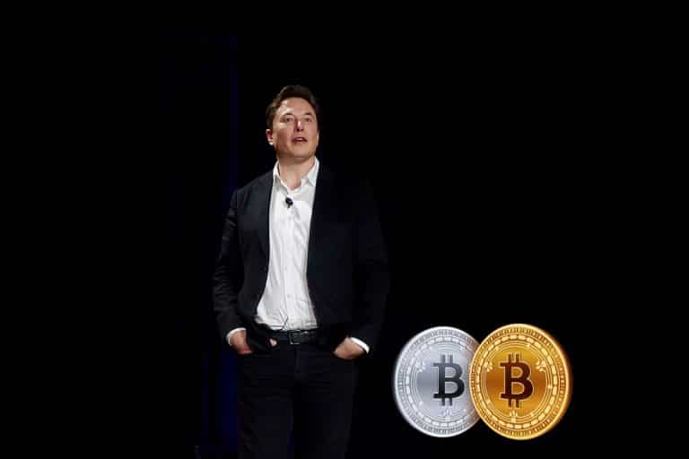 Tesla invierte a futuro 1.250 millones en bitcoins