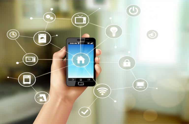 Ransonware of things: La nueva amenaza para nuestro hogar.