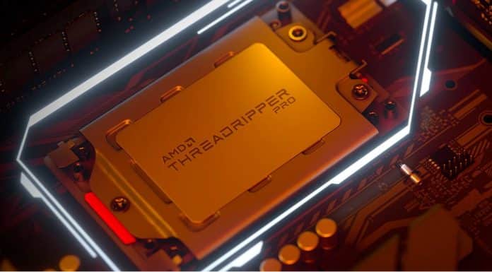 Una nueva línea de procesadores AMD con un gran rendimiento