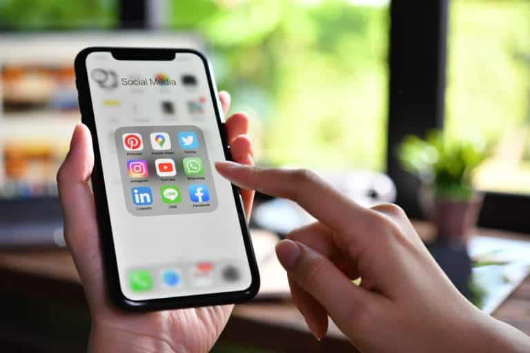Caída del servicio de WhatsApp, Instagram y Facebook
