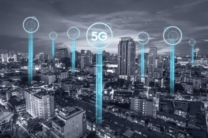 Infraestructuras de telecomunicaciones