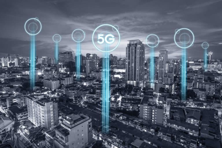 Infraestructuras de telecomunicaciones