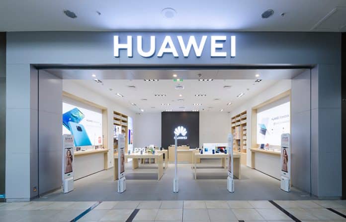 Huawei se plantea cobrar royalties por usar la red 5G