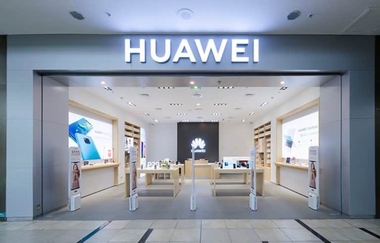 Huawei se plantea cobrar royalties por usar la red 5G