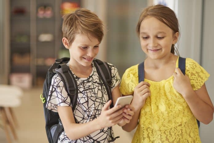 Instagram Kids: el nuevo proyecto en el que puede estar trabajando la red social.