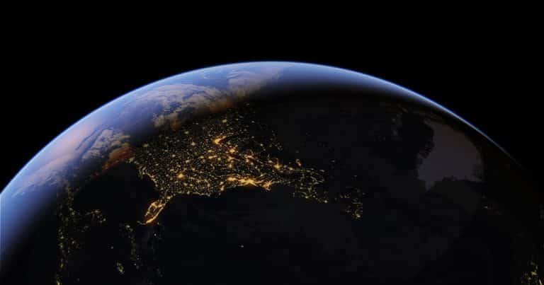 Google Earth incluye Time Lapse, una vista al pasado