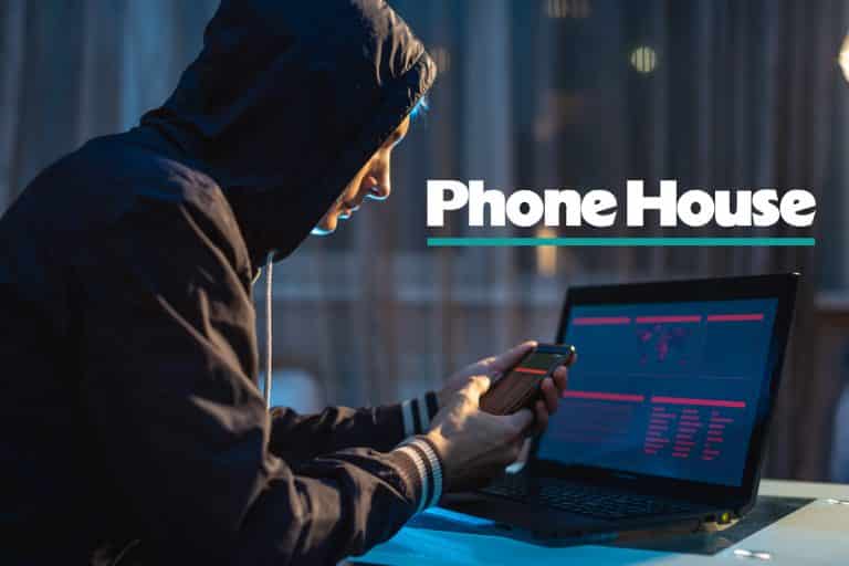 Phone House sufre un ciberataque
