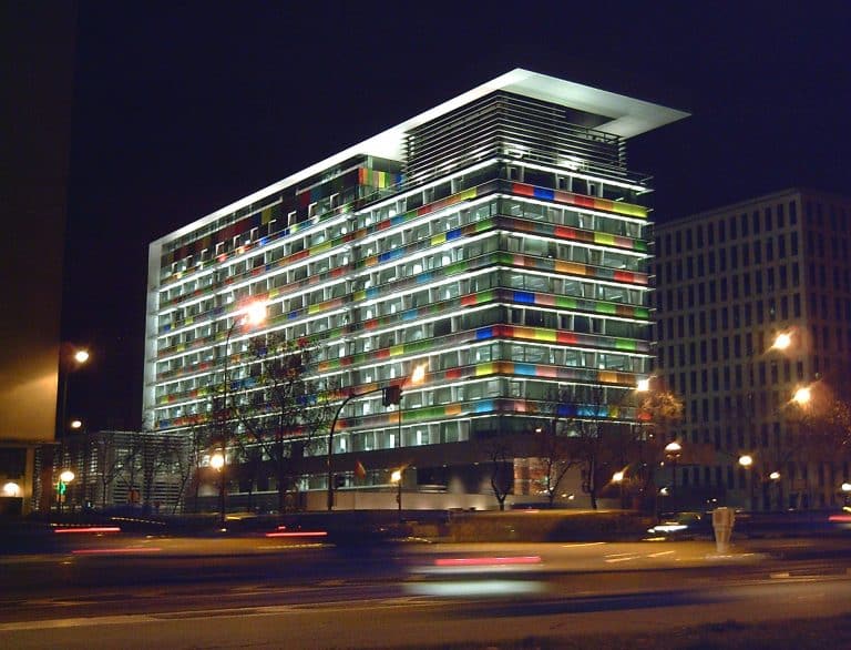 Un ciberataque afecta al INE y a varios ministerios de España