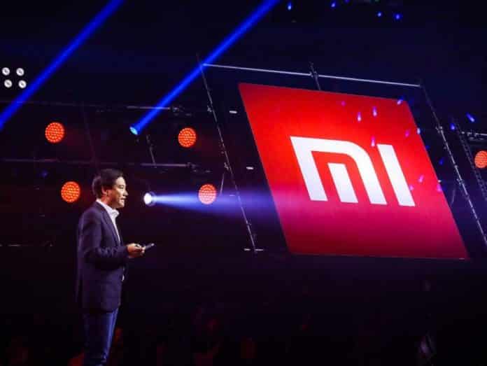 Xiaomi presenta sus nuevos smartphones