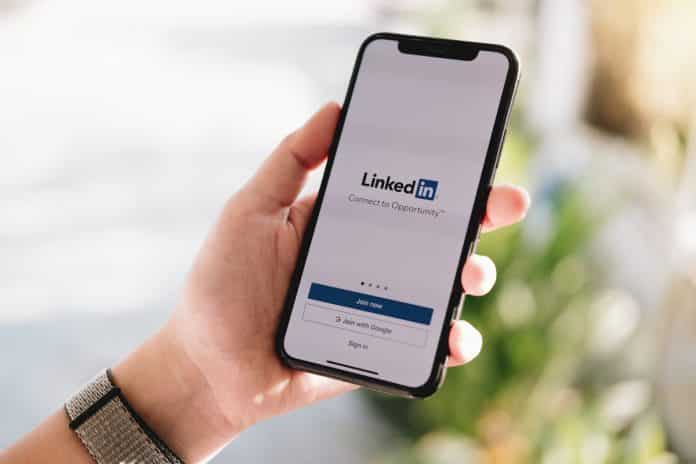 Los datos de 500 millones de usuarios en Linkedln fueron filtrados