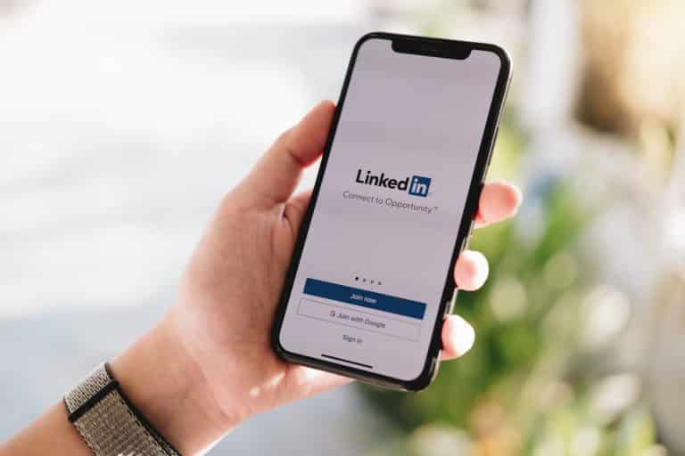 Los datos de 500 millones de usuarios en Linkedln fueron filtrados