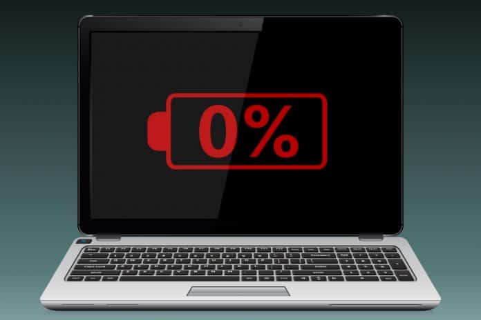 EcoQoS llega a Windows 10 para mejorar el rendimiento de los ordenadores portátiles.