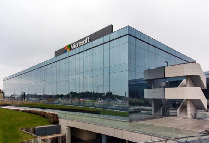 Microsoft compra Nuance y plantea un mayor crecimiento.