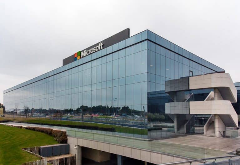 Microsoft compra Nuance y plantea un mayor crecimiento.