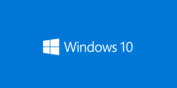Windows 10 crea una carpeta para los drivers de terceros