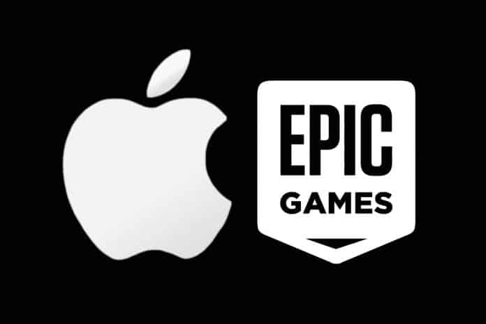 Comienza el juicio de Epic Games vs Apple