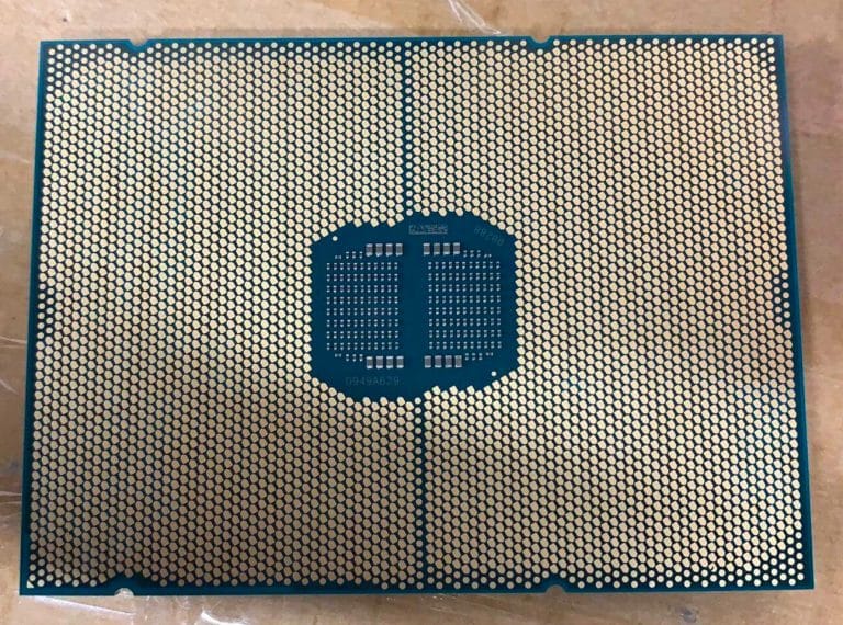 Intel prepara el Sapphire Rapids un procesador de 80 núcleos