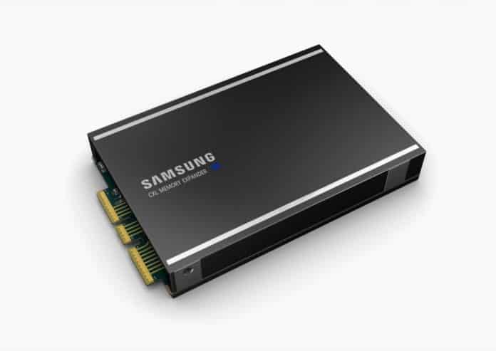 Samsung fabricara una memoria CXL que aumentará la ram de una PC vía PCI Express