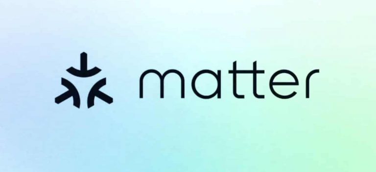 Matter, un nuevo estándar libre y gratuito para dispositivos de domótica