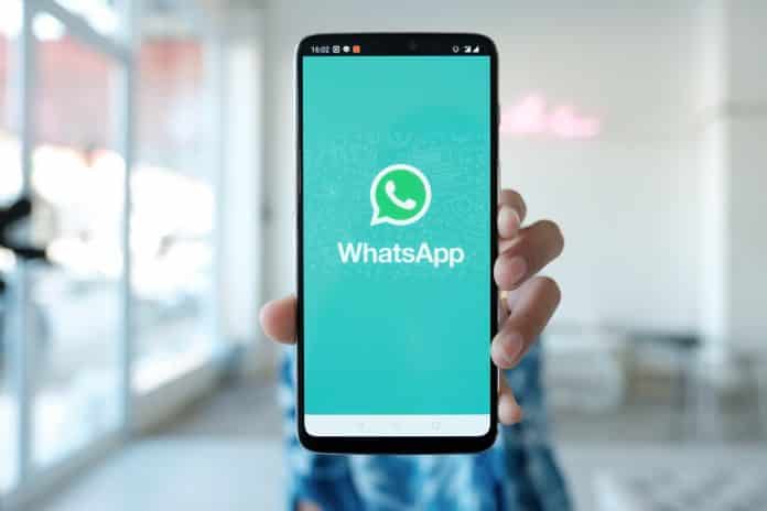 WhatsApp añade una nueva función para personalizar tus mensajes