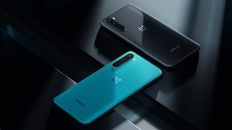 OnePlus confirma por error la existencia del Nord 2